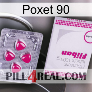Poxet 90 32